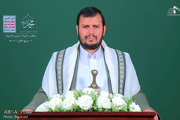 سید عبدالملک الحوثی: ماکرون عروسک‌ در دست صهیونیست‌ها است/ اسرائیل تهدیدی برای ثبات و امنیت منطقه است