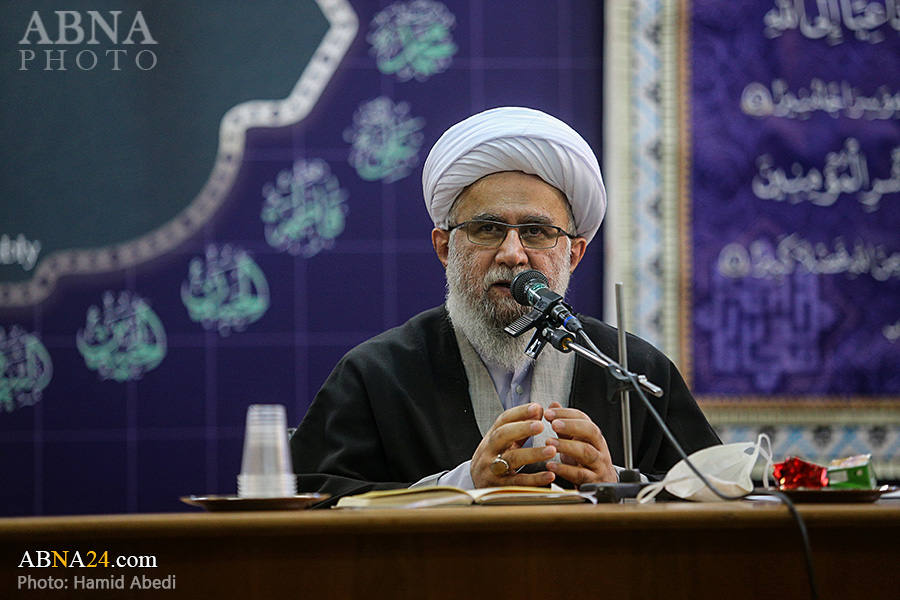 آیت الله رمضانی: "ویکی شیعه" را تابلوی فعالیت‌های مجمع جهانی اهل بیت(ع) می‌دانیم و جایگزینی ندارد 