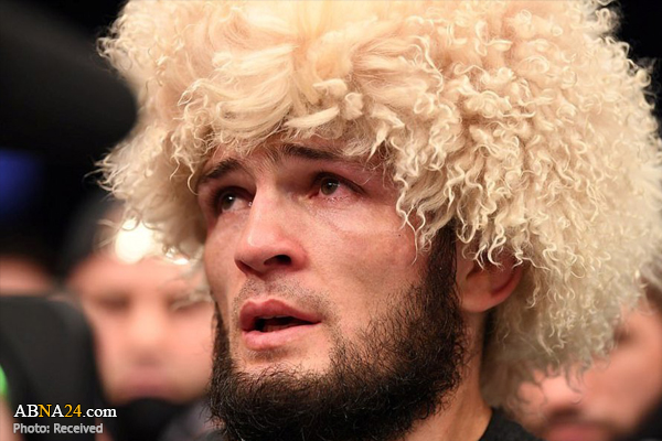 واکنش قهرمان رزم تن به تن جهان به انتشار کاریکاتورهای موهن علیه پیامبر(ص)
