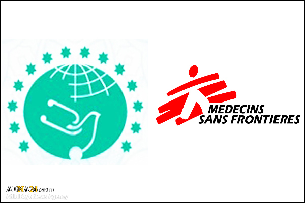 نامه مهم "بنیاد پزشکان بدون مرز محب اهل‌بیت(ع)" به "سازمان پزشکان بدون مرز" درباره هتک حرمت پیامبر اکرم(ص) در فرانسه