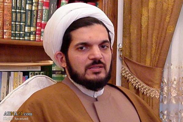 پيام مدير مركز اسلامی هامبورگ به مناسبت ميلاد پيامبر رحمت(ص) 