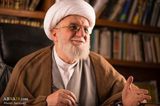 وبینار بین المللی بزرگداشت مقام آیت‌الله تسخیری برگزار می شود + پوستر عربی و انگلیسی 