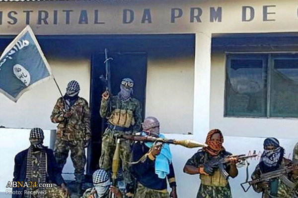 عناصر داعش ۵۰ نفر را در موزامبیک سر بریدند