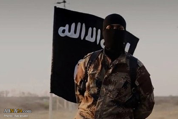 پذیرش مسئولیت انفجار جده توسط گروه تروریستی داعش