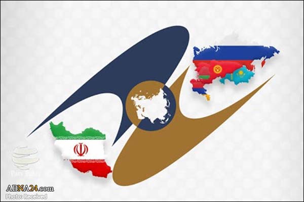 همایش بین المللی اتحادیه اقتصادی اوراسیا و نقش ژئوپولتیک مناطق آزاد برگزار می‌شود
