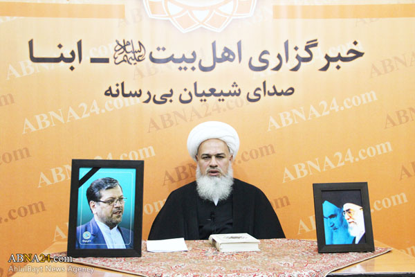 ویدیو/ فیلم کامل چهل و یکمین مجلس مجازی اهل بیتی، به مناسبت اربعین درگذشت مرحوم دکتر "ابوالفضل نوروزی"