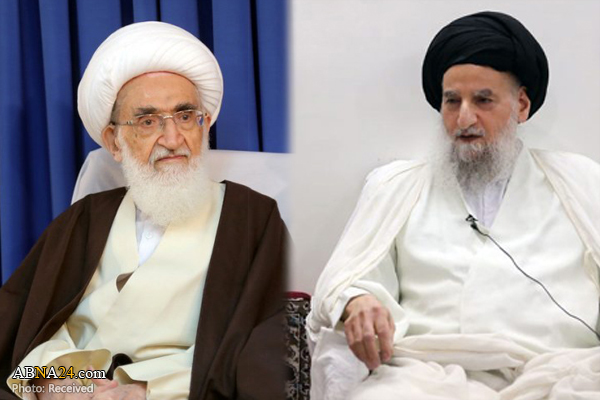 آیت الله نوری همدانی: آیت الله مدرسی یزدی خدمات فراوانی به حوزه علمیه و فرهنگ اهل‌بیت(ع) کرد
