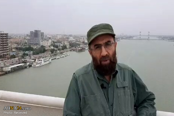 کشف پیکرهای مطهر ۸۰ شهید دفاع مقدس در خاک ایران + فیلم