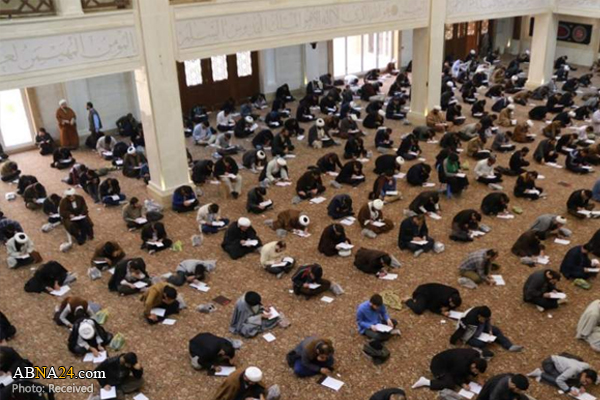 برنامه امتحانات دی‌ماه ۹۹ طلاب سطوح عالی حوزه علمیه قم اعلام شد + جدول