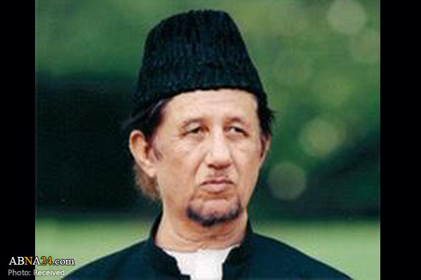 «سید کلب صادق نقوی» از شخصیت های برجسته شیعیان هندوستان درگذشت 