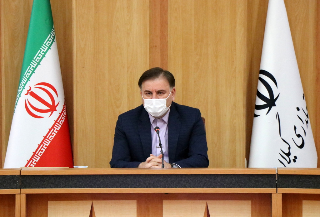میراث شهید فخری‌زاده روشنی‌افزای ارتقاء توان دفاعی ایران اسلامی است