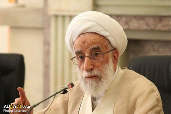 آیت الله جنتی: شاگردان شهید فخری زاده خلاء وجودی او را پر خواهند کرد