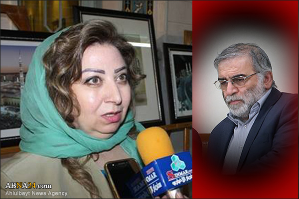 واکنش اتحادیه امت عربی مقاوم به ترور شهید محسن فخری زاده/ امت مقاوم دانشمند برجسته خود را از دست داد 