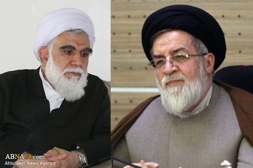 پیام تسلیت آیت الله اختری در پی درگذشت حجت الاسلام شهیدی
