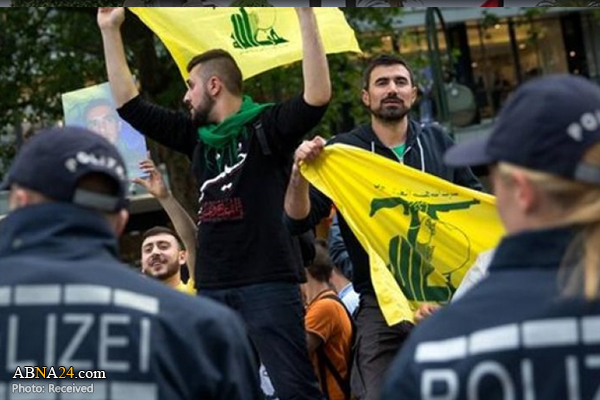 حزب‌ الله لبنان از سوی دولت اسلوونی سازمان تروریستی خوانده شد
