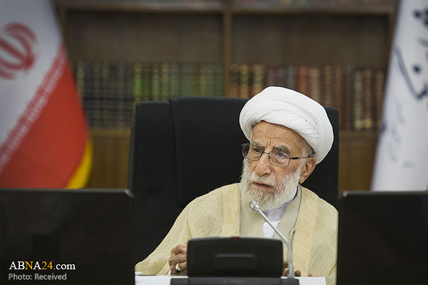 آیت‌الله جنتی: انبوهی از شاگردان شهید فخری‌زاده راهش را ادامه می‌دهند

