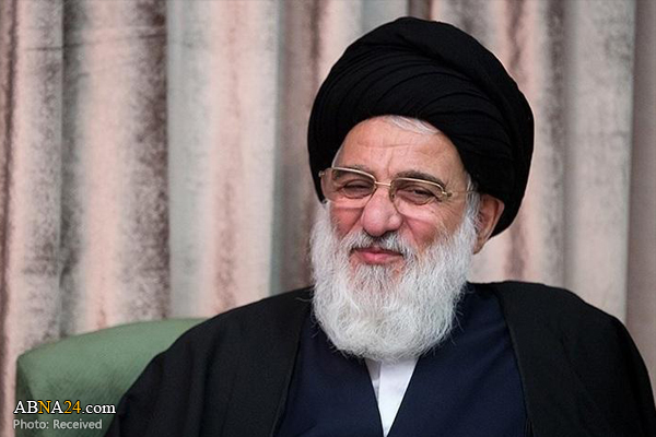 دبیرکل نُجَباء: آیت‌الله هاشمی‌ شاهرودی پشتیبان واقعی مقاومت اسلامی بود