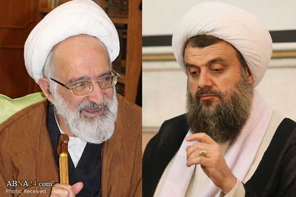 آیت الله هادوی: استاد خوشنویس عالم عامل و مخلص کامل بود