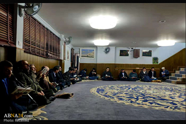 آیین یادبود دانشمند شهید فخری‌زاده در پکن برگزار شد