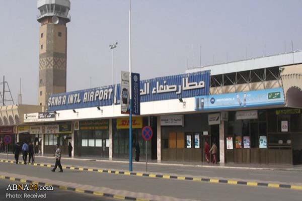 انتقاد ایران از ادامه بسته بودن فرودگاه صنعاء 