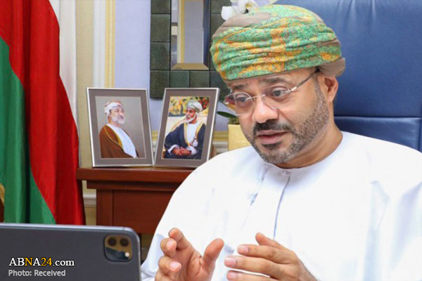 وزیر امور خارجه عمان: بحران یمن راه ‌حل نظامی ندارد
