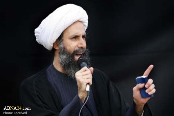 اعلام فراخوان برای برگزاری مراسم بزرگداشت شهید شیخ نمر در سراسر جهان