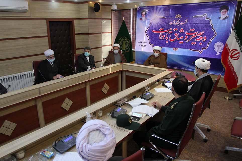 حماسه هشتم دی، روزی ماندگار و افتخارآفرین در تاریخ استان گیلان است