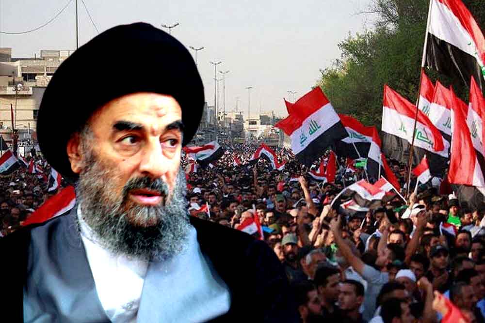 توصیه های آیت الله مدرسی به احزاب سیاسی عراق درباره انتخابات زودهنگام