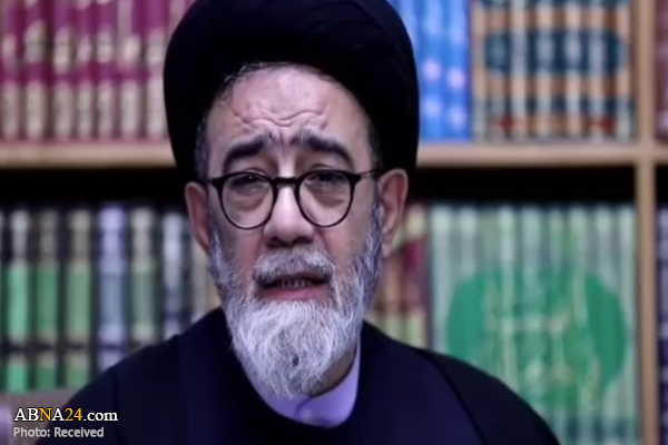 ویدیو/ واکنش حجت الاسلام آل هاشم به اظهارات اردوغان