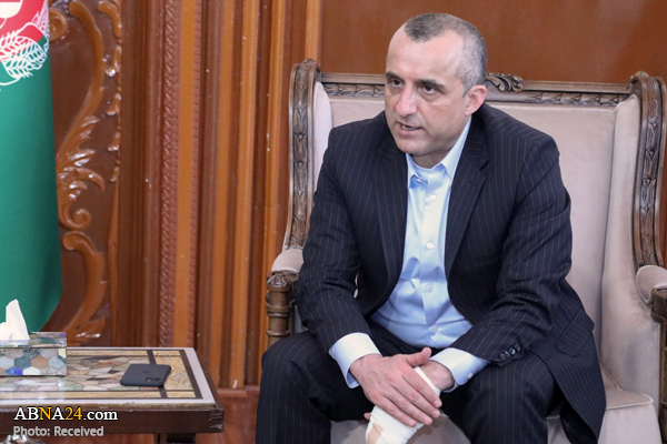 هشدار امرالله صالح در مورد کشتار شیعیان در افغانستان جنجال برانگیز شد

