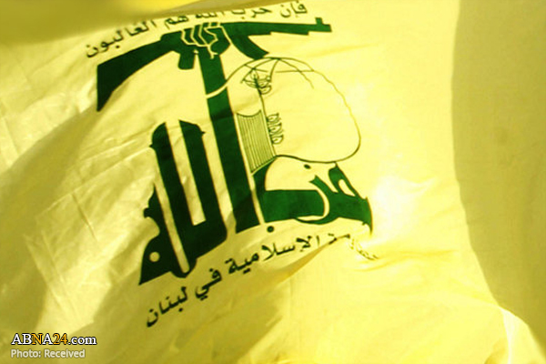 حزب الله لبنان خیانت مغرب را محکوم کرد
