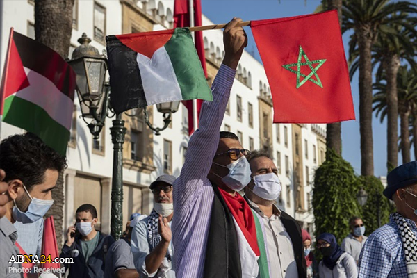 بیانیه مرکز مطالعات فلسطین نهاد ریاست جمهوری در واکنش به عادی سازی روابط مغرب با اسرائیل/ عادی سازی روابط رباط و تل‌آویو خیانت به قدس است