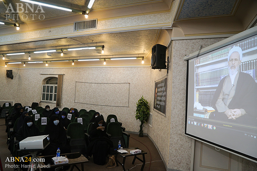 آیت‌الله اعرافی: دولت نیجریه باید شیخ ابراهیم زکزاکی را آزاد کند/ نهضت‌های اسلامی در آفریقا می‌درخشند 