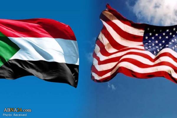 خارج شدن سودان از لیست کشورهای حامی تروریسم در آمریکا 