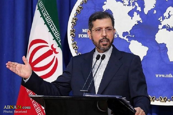 واکنش ایران به مداخله غربی ها دربار اعدام «زم» / با کدامین استاندارد، تعلیم ساخت بمب‌های آتش‌زا و برنامه‌ریزی برای درگیری‌های خیابانی، ژورنالیسم نام دارد؟!

