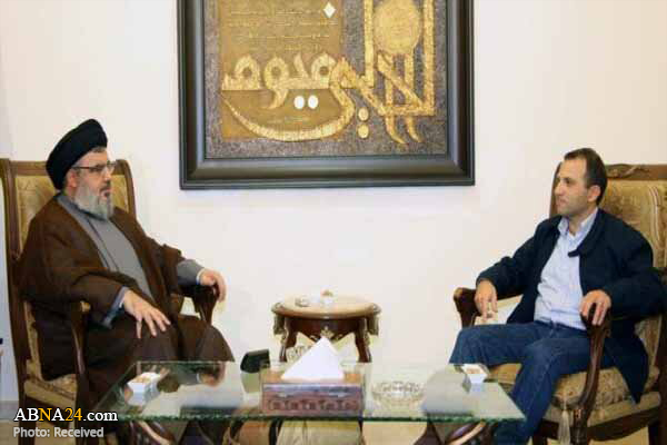 جبران باسیل: توافق ما با حزب‌الله از لبنان محافظت کرد
