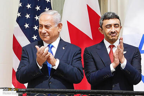 سفارت اسرائیل در امارات افتتاح می‌شود