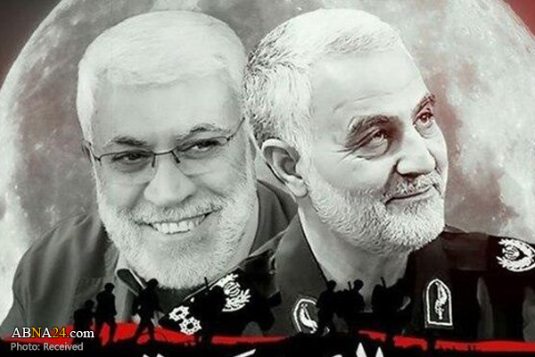 همایش بین‌المللی "سرداران آسمانی" از سوی مجمع جهانی اهل بیت(ع) برگزار می‌شود + پوستر