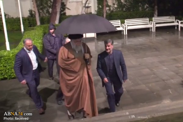 مستند غیررسمی با بخش‌های منتشرنشده از دیدارهای رهبر انقلاب