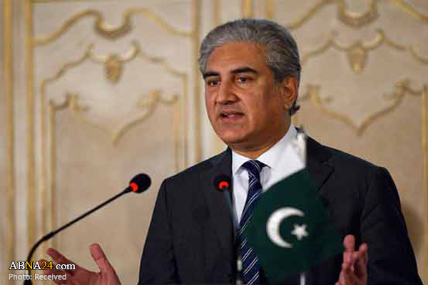 وزیر خارجه پاکستان: اسرائیل را به رسمیت نخواهیم شناخت