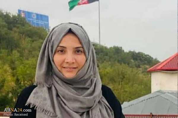 ترور یک فعال حقوق زنان در افغانستان
