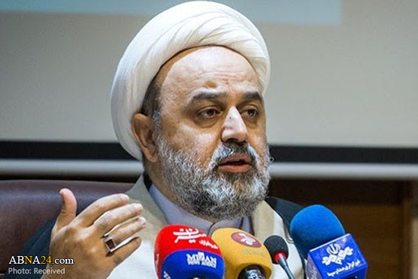 شهریاری: بدون وحدت نمی‌توانیم به اهداف بلند تمدن نوین اسلامی برسیم/ تشکیل اتحادیه اسلامی آرزوی سردار سلیمانی بود

