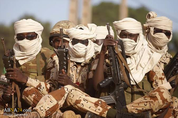 ۵۶ نفر در حمله تروریستی در نیجر کشته شدند