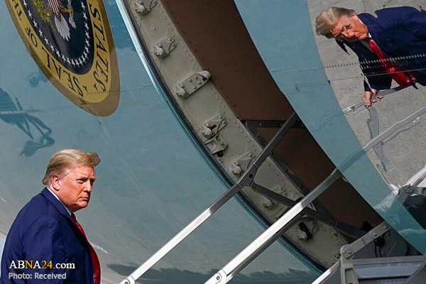 کنگره آمریکا برای اولین بار رای به لغو وتوی ترامپ داد 
