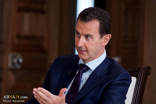 بشار اسد پیشنهاد آمریکا درباره جولان اشغالی سوریه را رد کرد