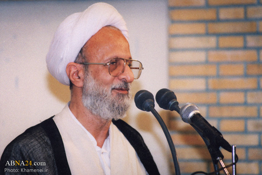 مراسم هفتمین روز ارتحال آیت الله مصباح یزدی در قم برگزار می شود