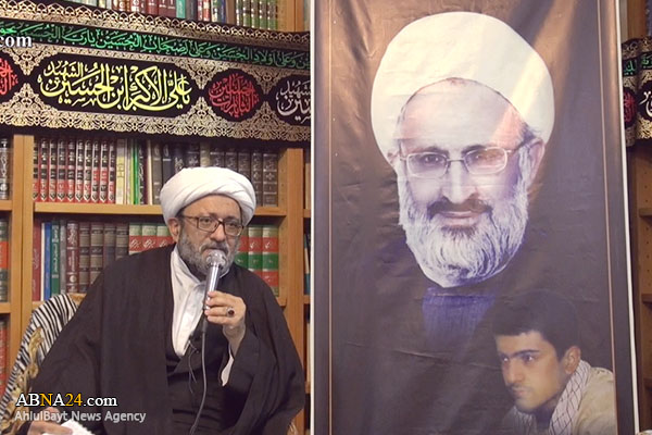 پورامینی: مرحوم خوشنویس، شخصیتی "جهان اندیش" بود 