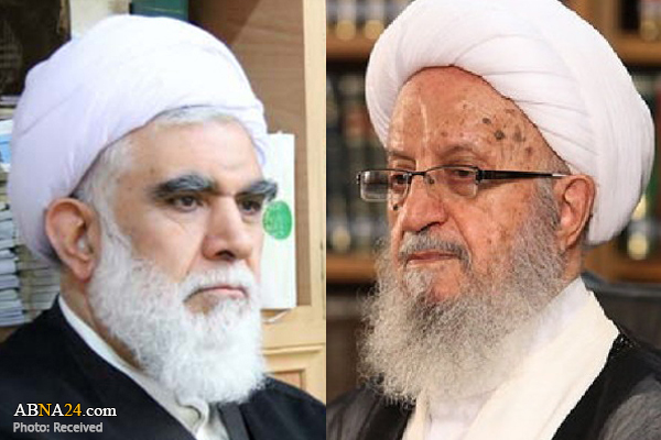 تشکر "آیت الله اختری" از مرجعیت شیعه و خانواده شهدای فاجعه "مچهی" پاکستان