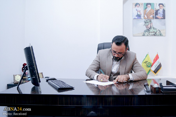 اعلام همبستگی سخنگوی مقاومت اسلامی نُجَباء با جنبش انصارالله/ سید عبدالملک الحوثی نیازی به تأیید دجال ندارد