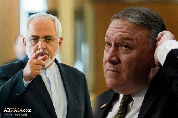 ادعای پمپئو: ایران به برنامه ریزی حملات ۱۱ سپتامبر کمک کرد/ ظریف: تروریست‌های ۱۱ سپتامبر از کشور محبوب شما در خاورمیانه آمده بودند